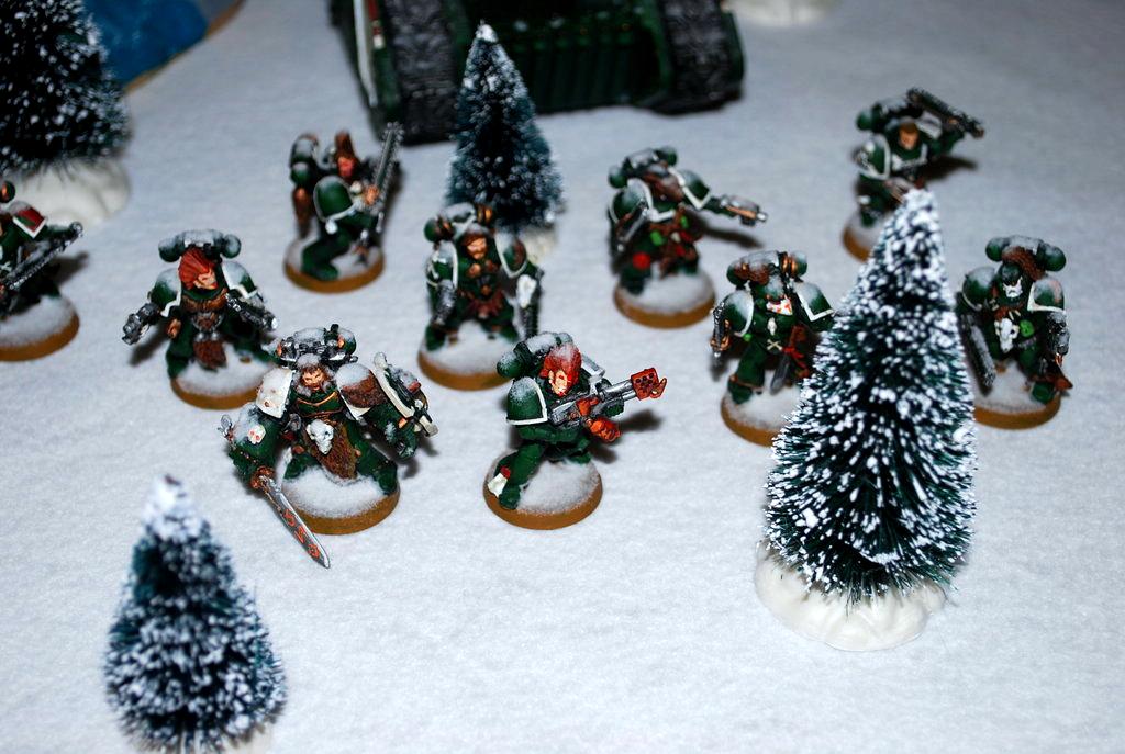 the bloody 9 and his nine - the bloody 9 and his nine - Gallery ...